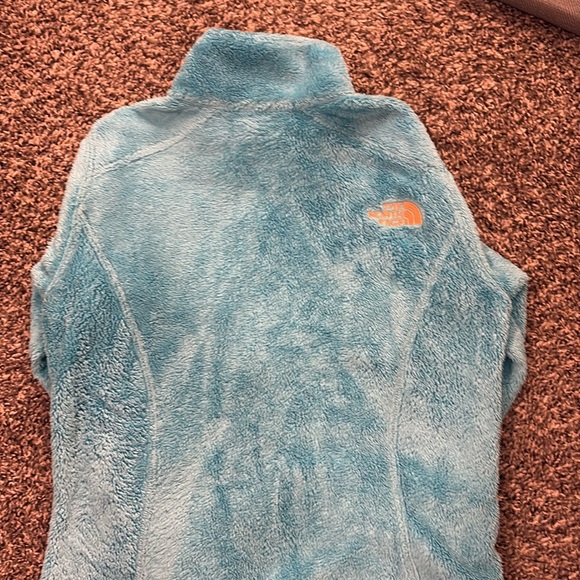North Face Fleece! - Picture 3 of 3